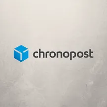 Logo Chronopost