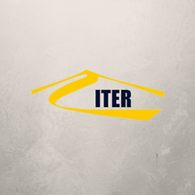 Logo ITER