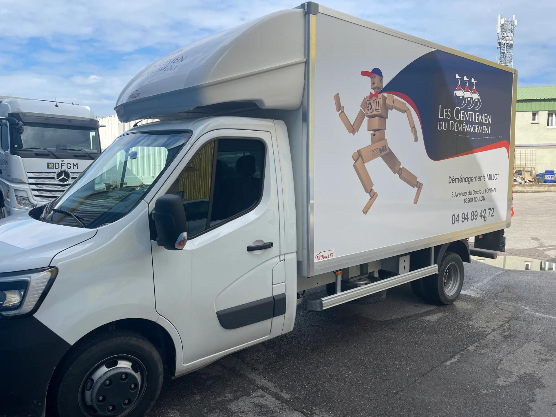 Conseils premier déménagement éviter erreurs